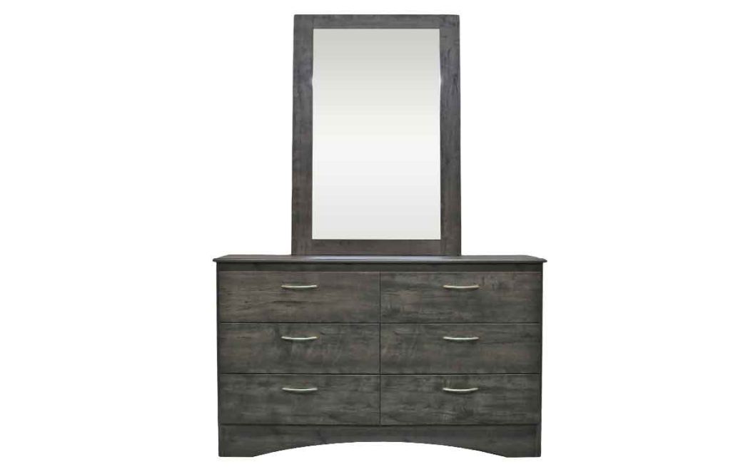 Canyon Maple Dresser - 0917CM01