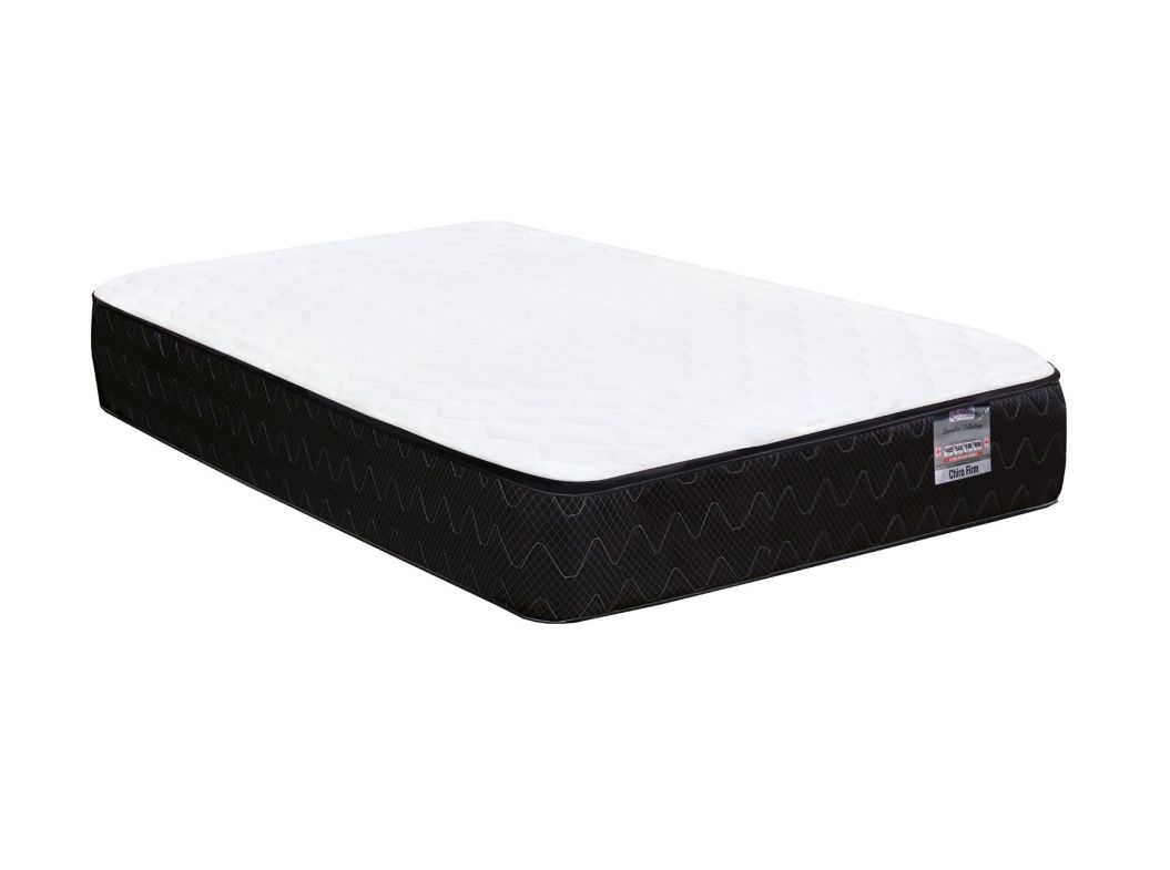 Chiro Firm Full Mattress - CHROFL01