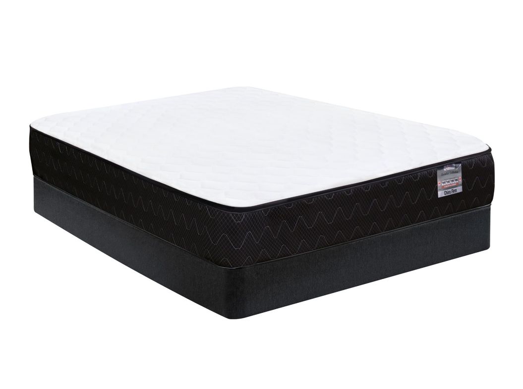 Chiro Firm Queen Set - CHROQN20