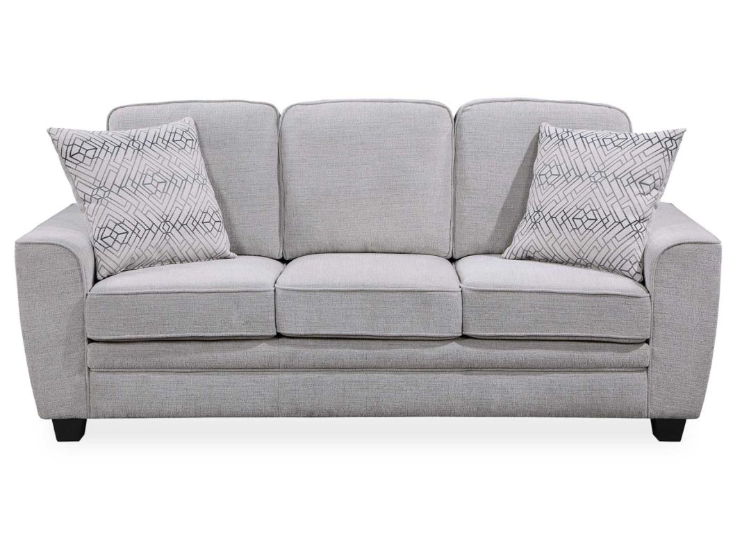 Clive Sky Sofa - 0040CS03