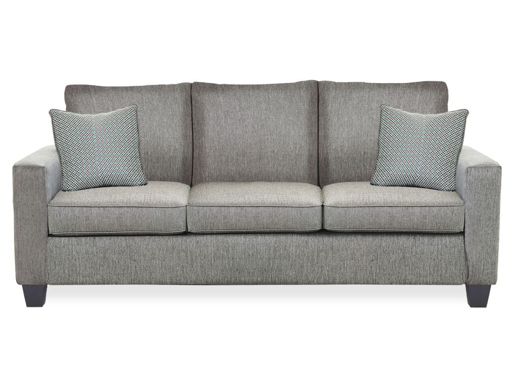 Closeout  Sofa - 0233CO03