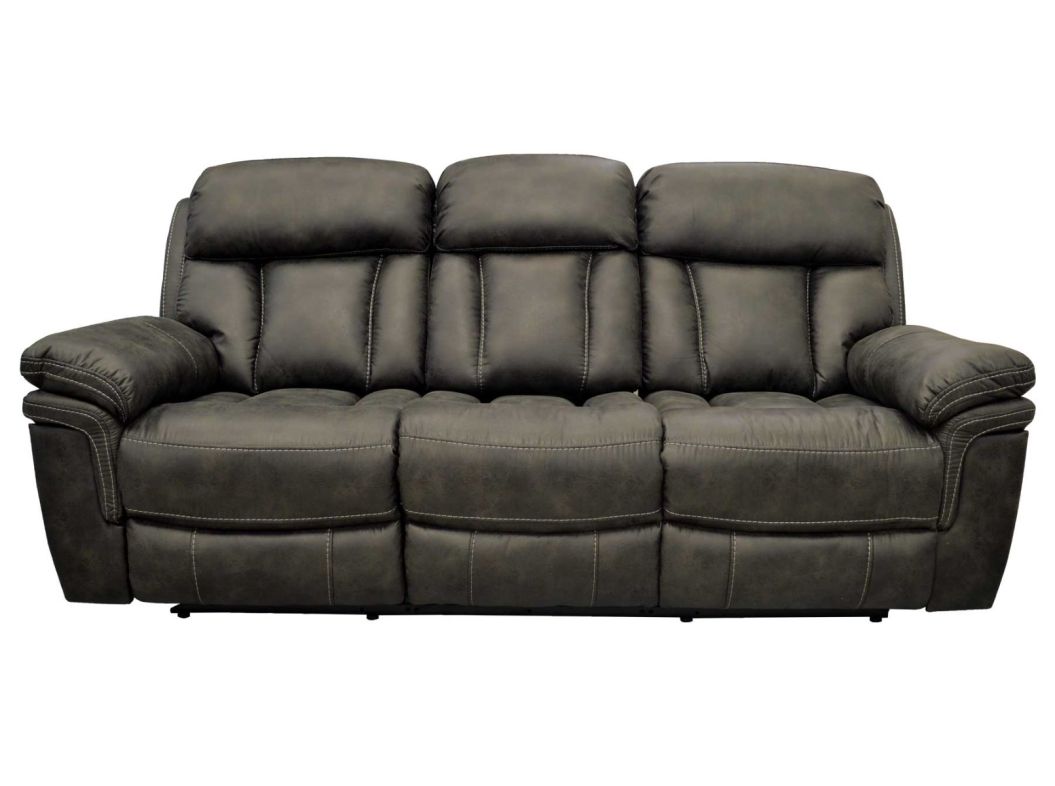 Cowboy Granite Reclining Sofa  - 9597CG03