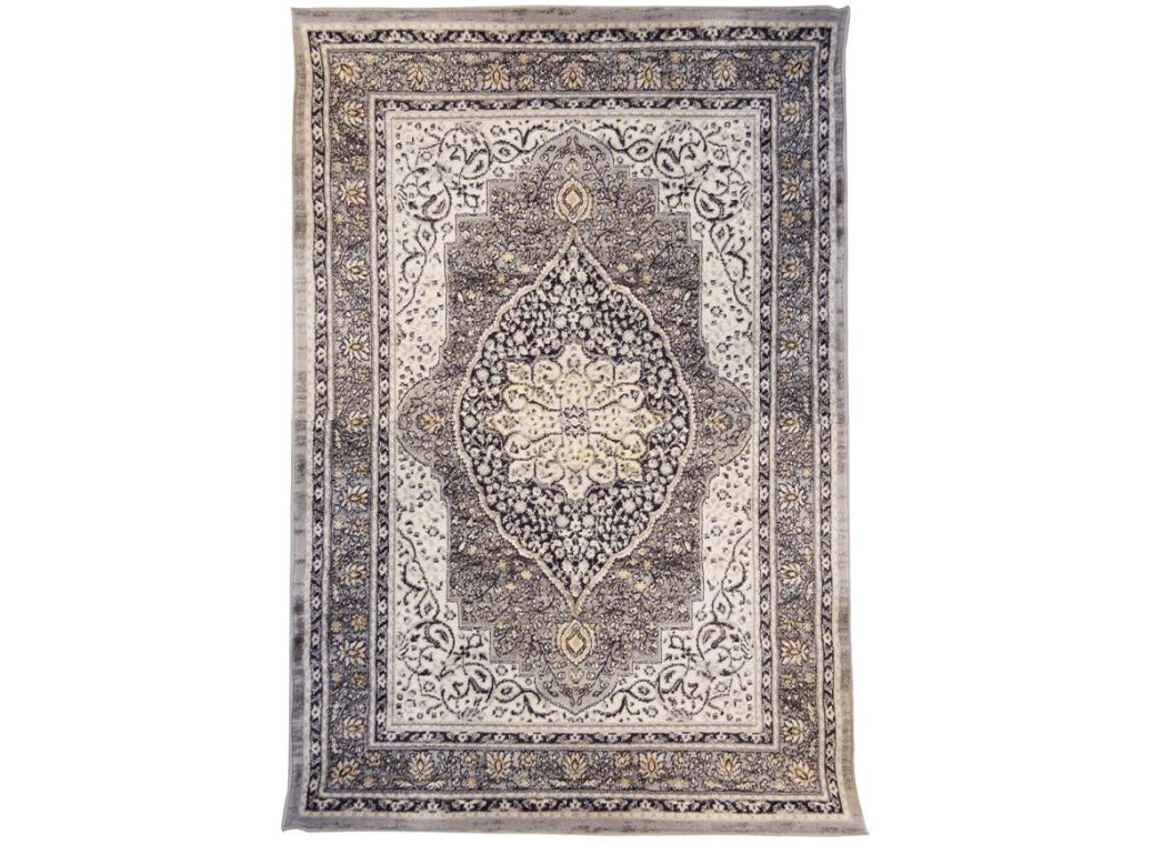 Cream 5 x 8 Promo Area Rug - 3516CR00