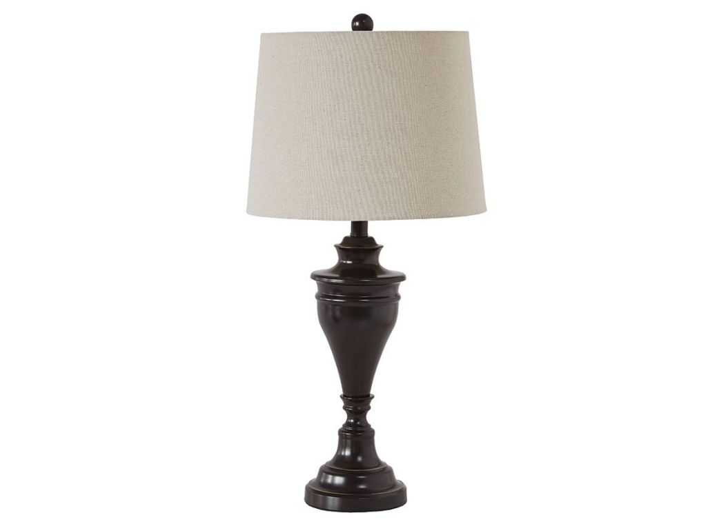 Darlita Bronze Lamp - 2040DB15