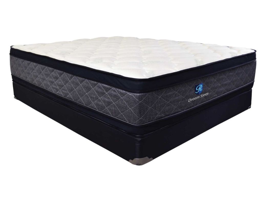 Dream Sleep Mattress Set - DREM-X
