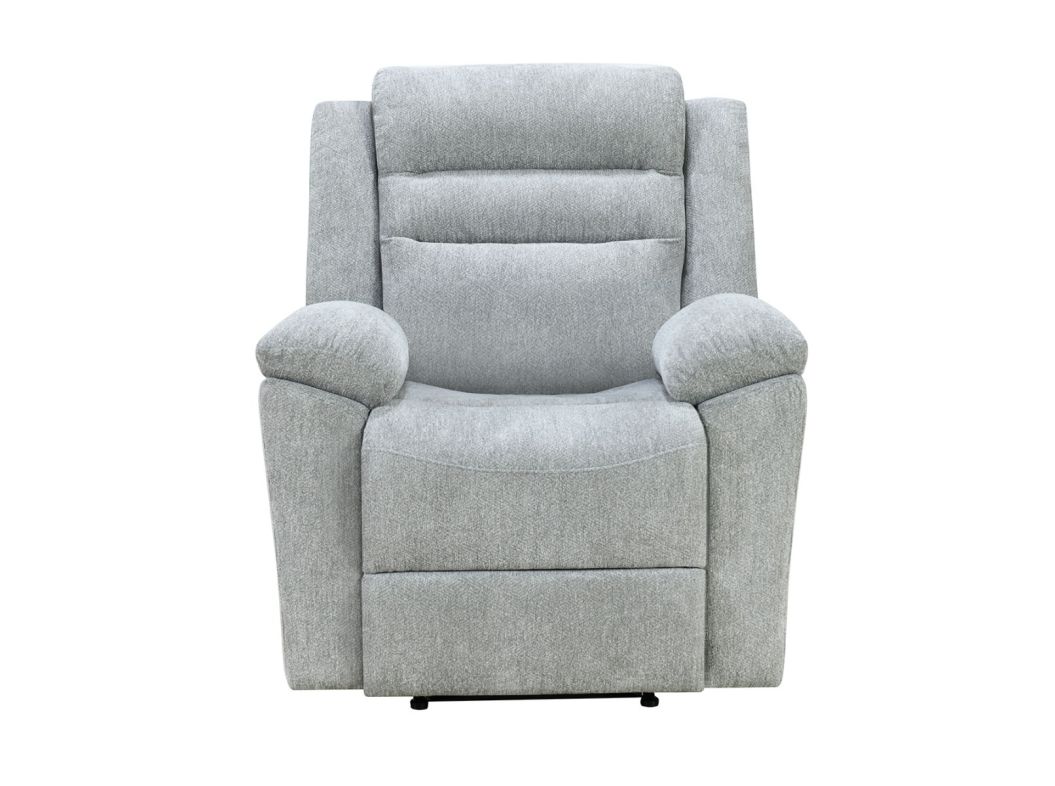 Ellie Lead Recliner - 0350EL09