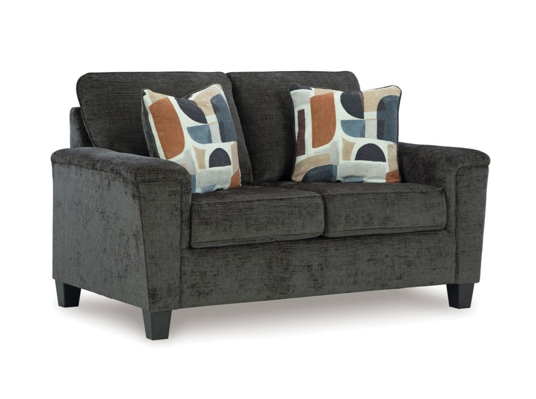 Erinslane Dusk Loveseat - 2520ED02