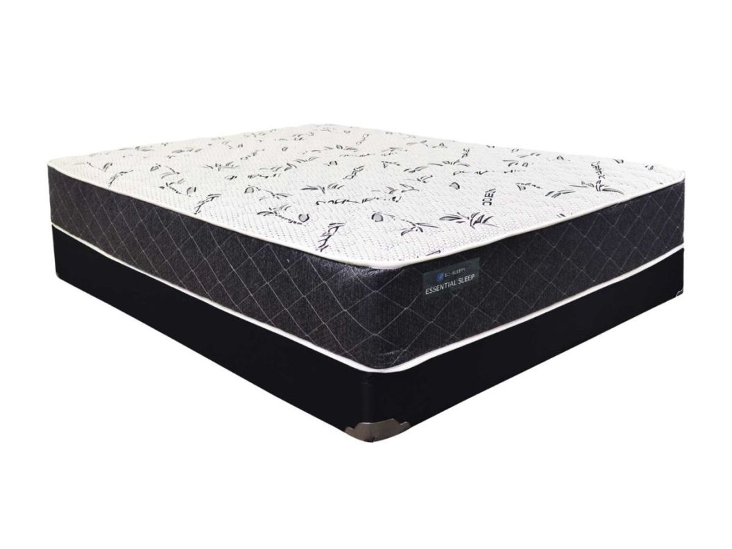 Essential Sleep Mattress Set - ESSS-X