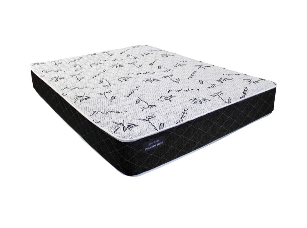 Essential Sleep Queen Mattress - ESSSQN01