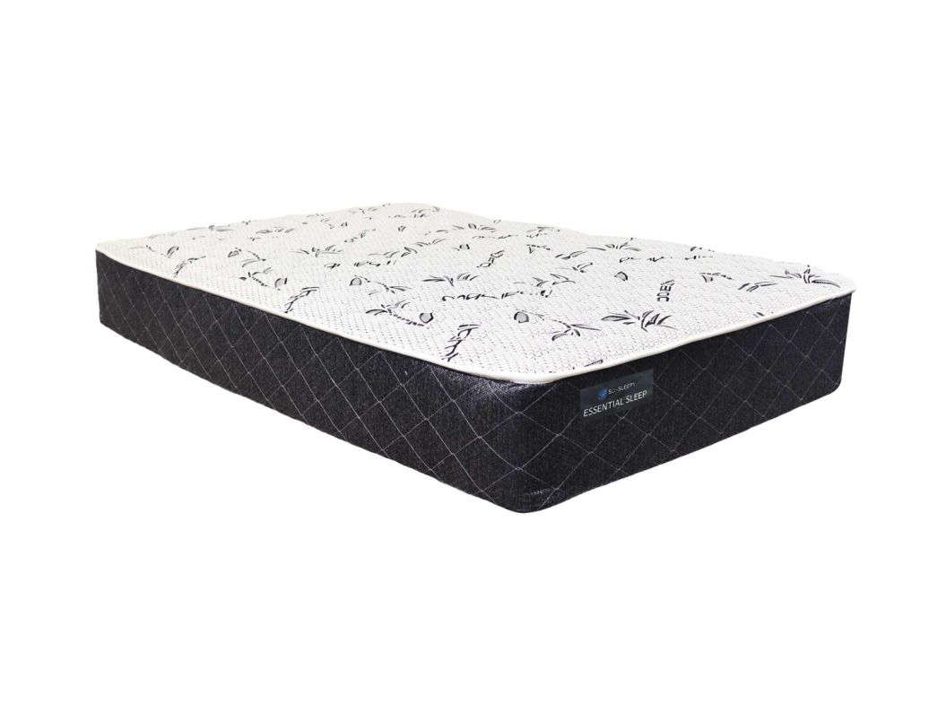 Essential Sleep Twin Mattress - ESSSTW01