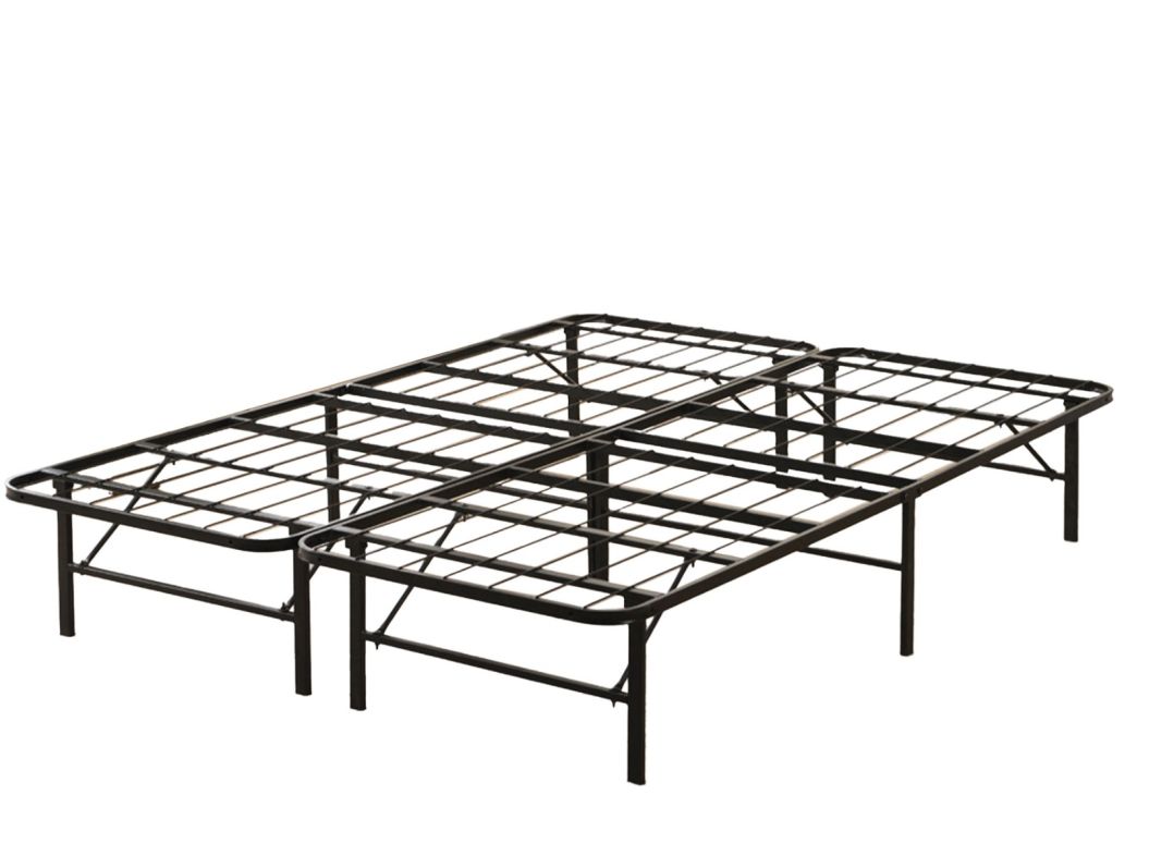 FULL 54" Metal Storable Base - 2450FL02