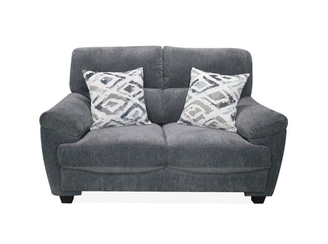 Galt Granite Loveseat - 0051GG02