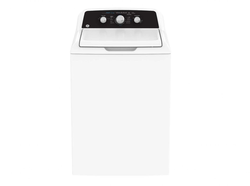 General Electric 27" 4.4 CU. FT. Washer - GENEWR27