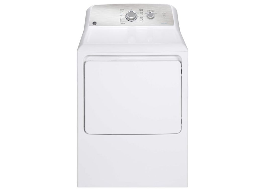 General Electric 27" 7.2 Cubic Foot Dryer - GENEDY27