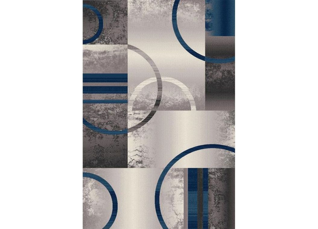 Grey 5 x 8 Area Rug - 0829GY00