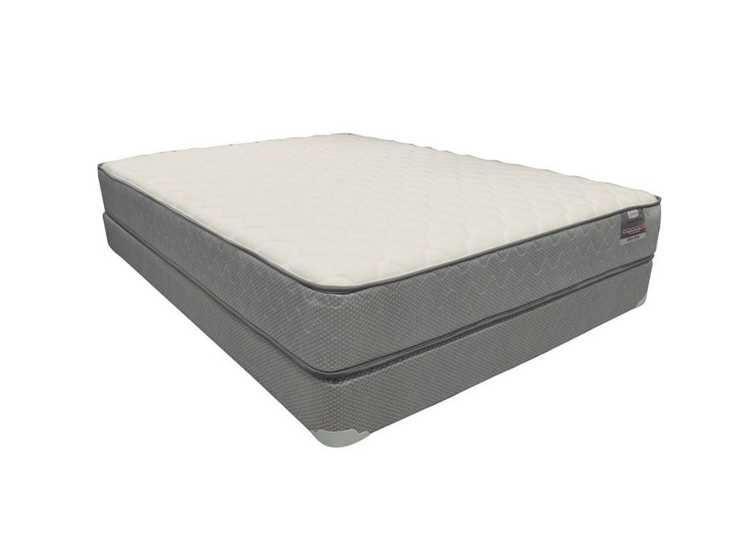 Chiro Firm Mattress Set - CHRO-X