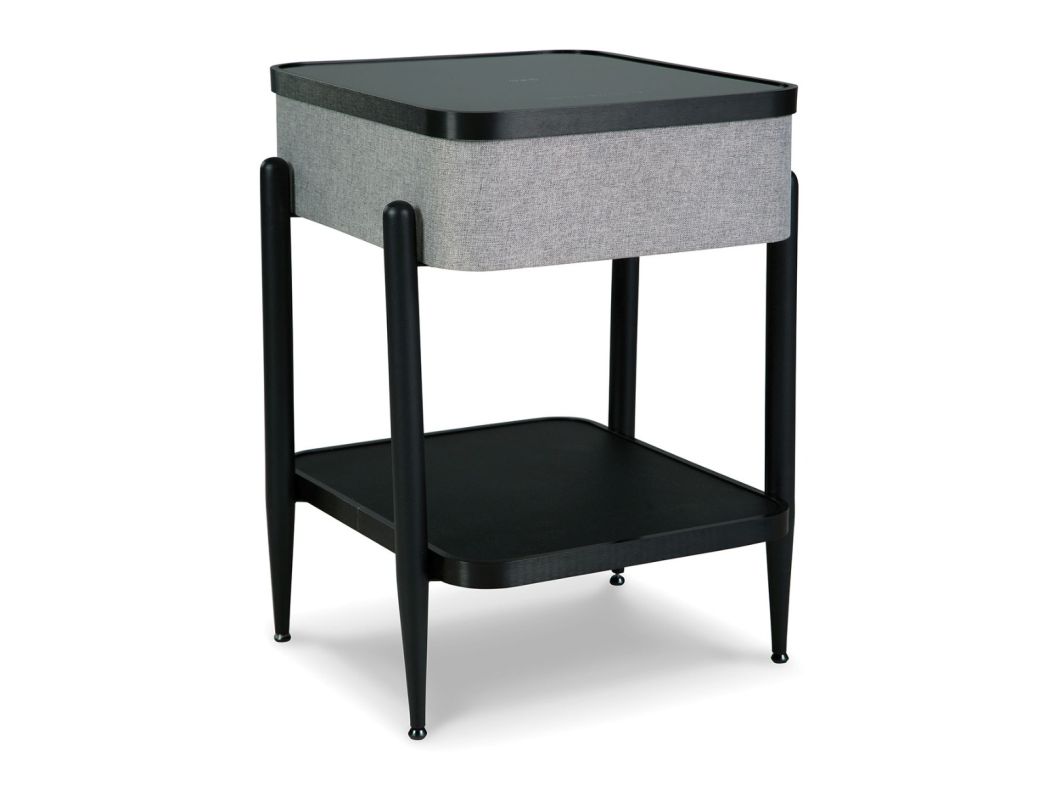 Jorvalee Accent Table with Speaker  - 4000JG00