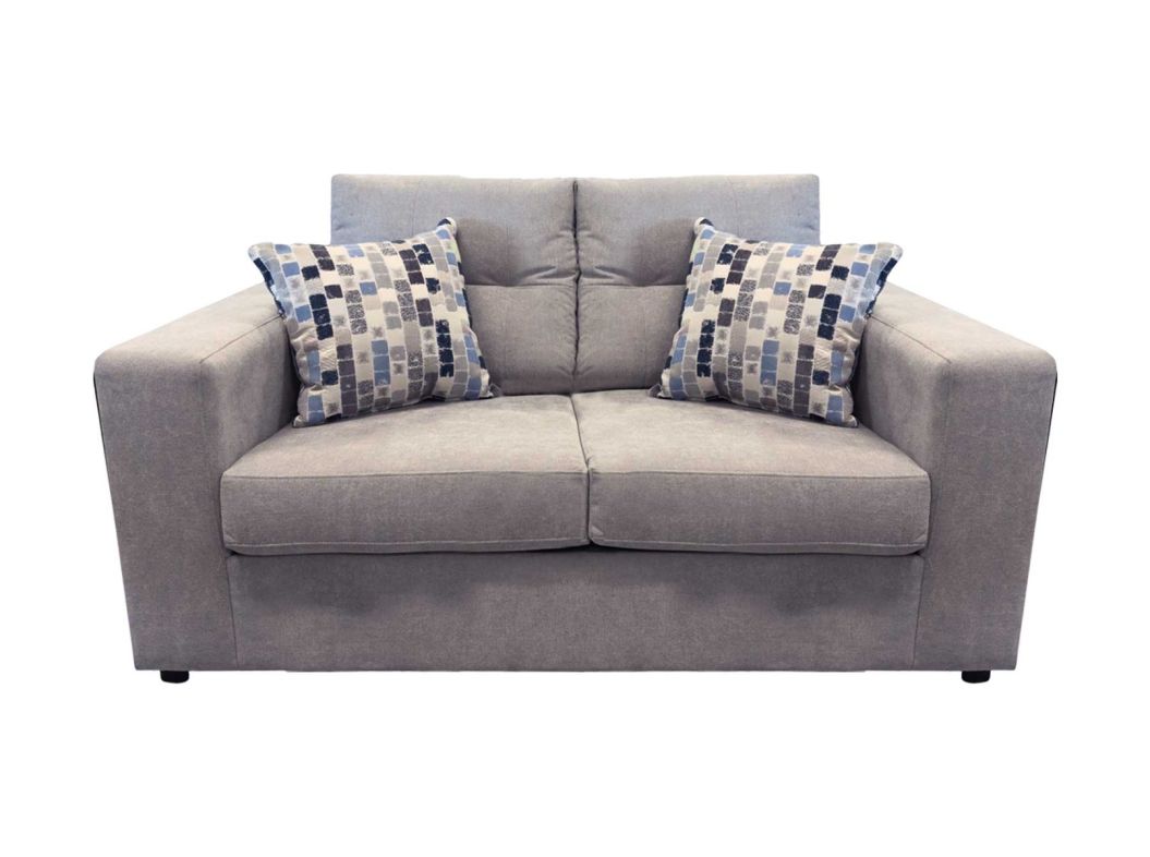 Kirkland Platinum Loveseat  - 2542KP02