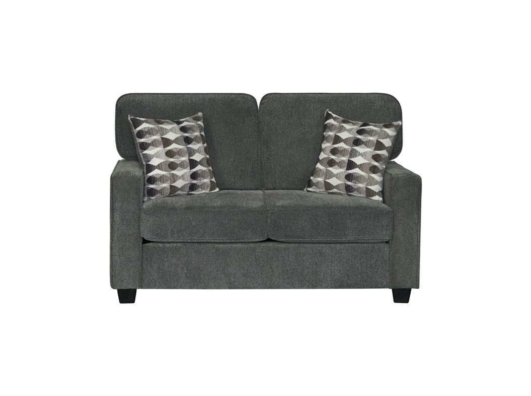 Lilly Surge Anchor Loveseat - 0010LS02