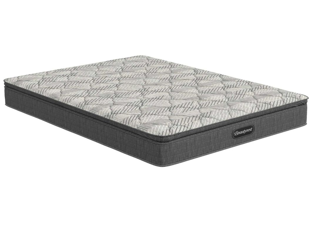 Malta Deluxe Firm Tight Top King Mattress - MALDKG01