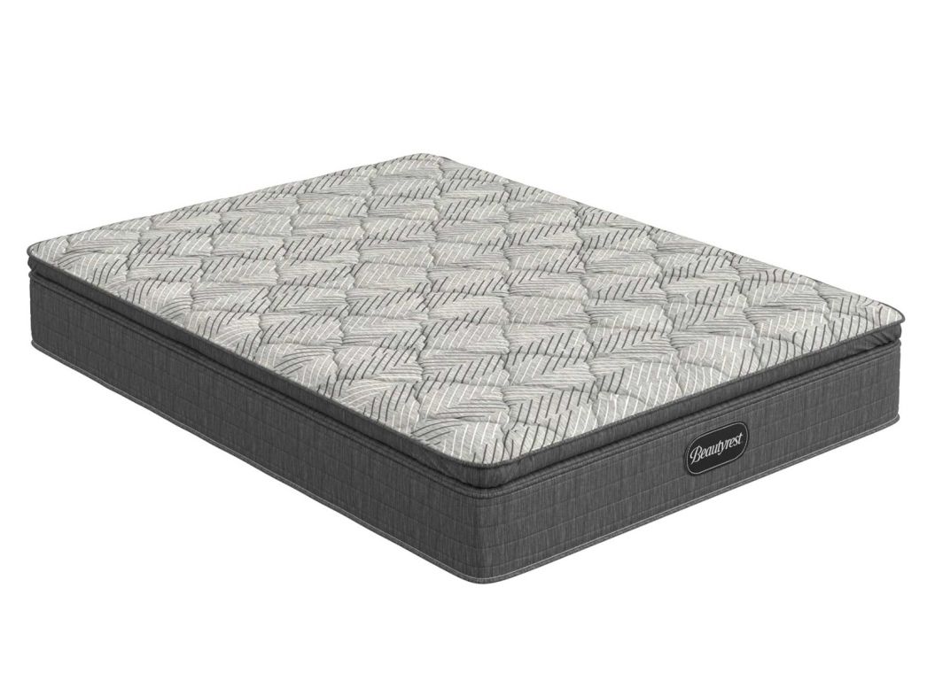 Malta Deluxe Firm Tight Top Queen Mattress - MALDQN01