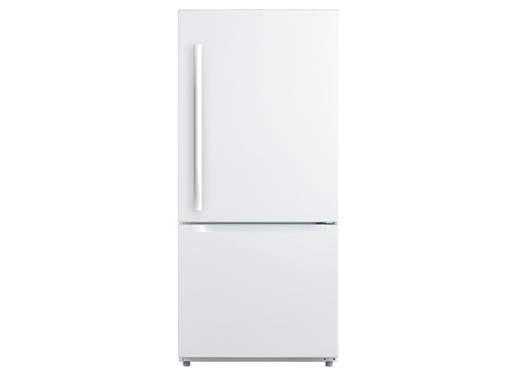 Moffat White 19 Cubic Foot Refrigerator - MOWHFR19