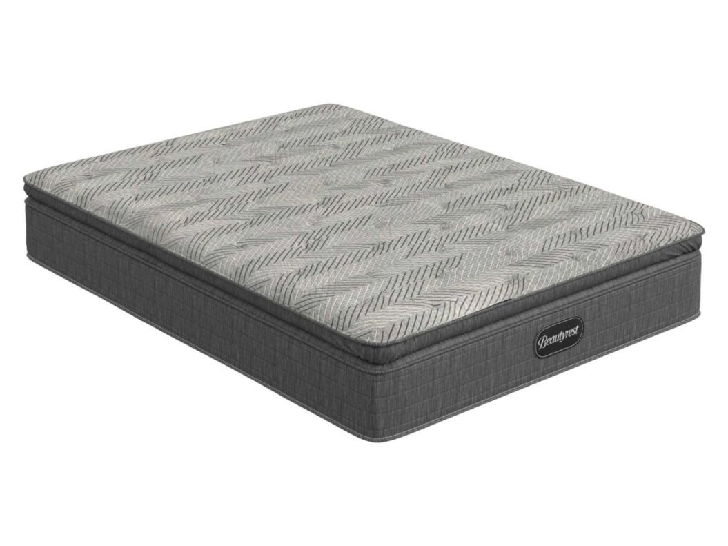 Monaco Premium Firm Pillow Top Mattress - MONP-Y