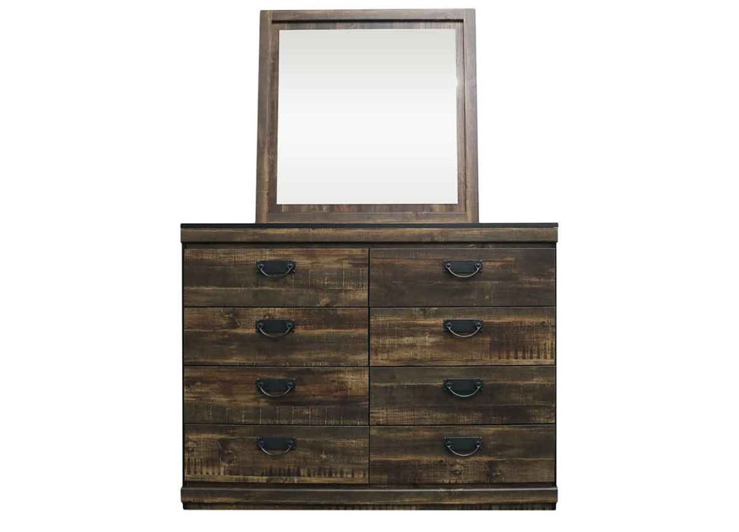 Montana Dresser - 0293MT01