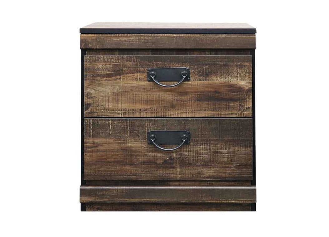 Montana Nightstand - 0293MT05