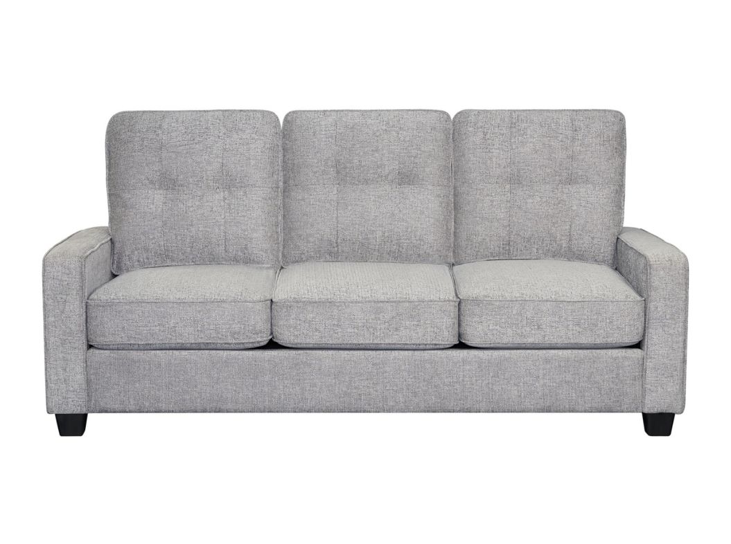 Morty Retreat Granite Sofa - 1010MG03