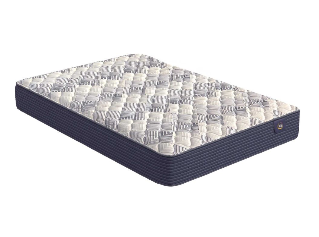 Nottingham Prime Tight Top Firm Full Mattress - NOTPFL01