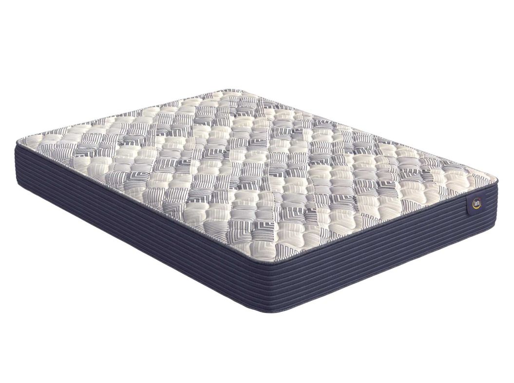 Nottingham Prime Tight Top Firm Queen Mattress - NOTPQN01