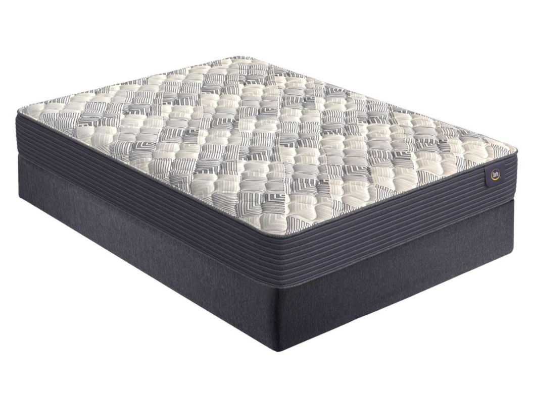 Nottingham Prime Tight Top Mattress Set - NOTP-X