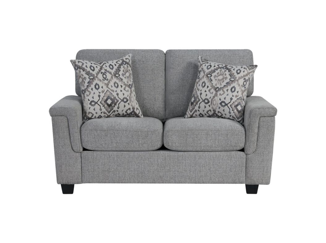 Nova Dove Loveseat - 0020ND02