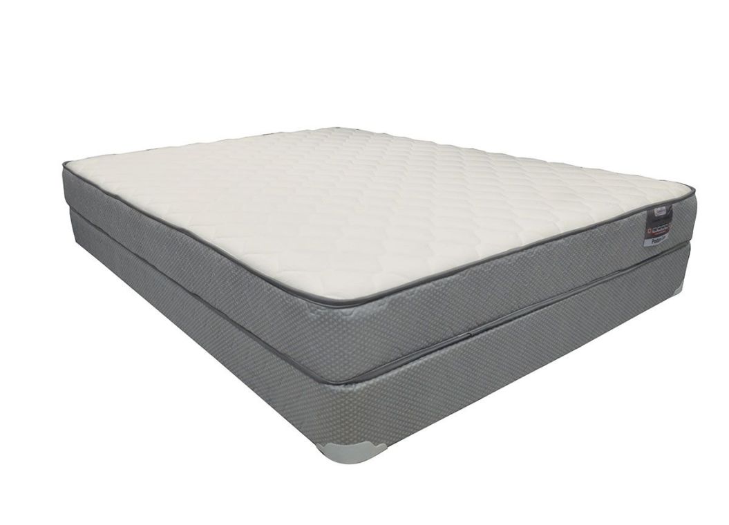 Posture Care Mattress Set - POST-X