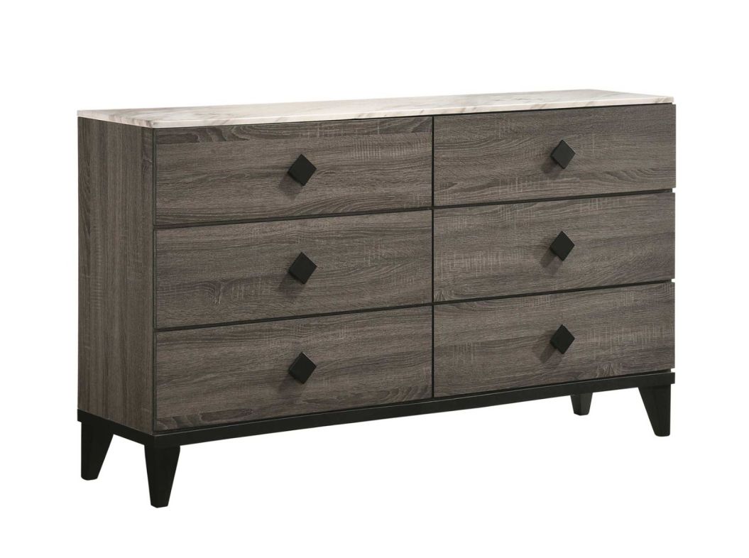 Penrith Peppercorn  Dresser - 0330PP01