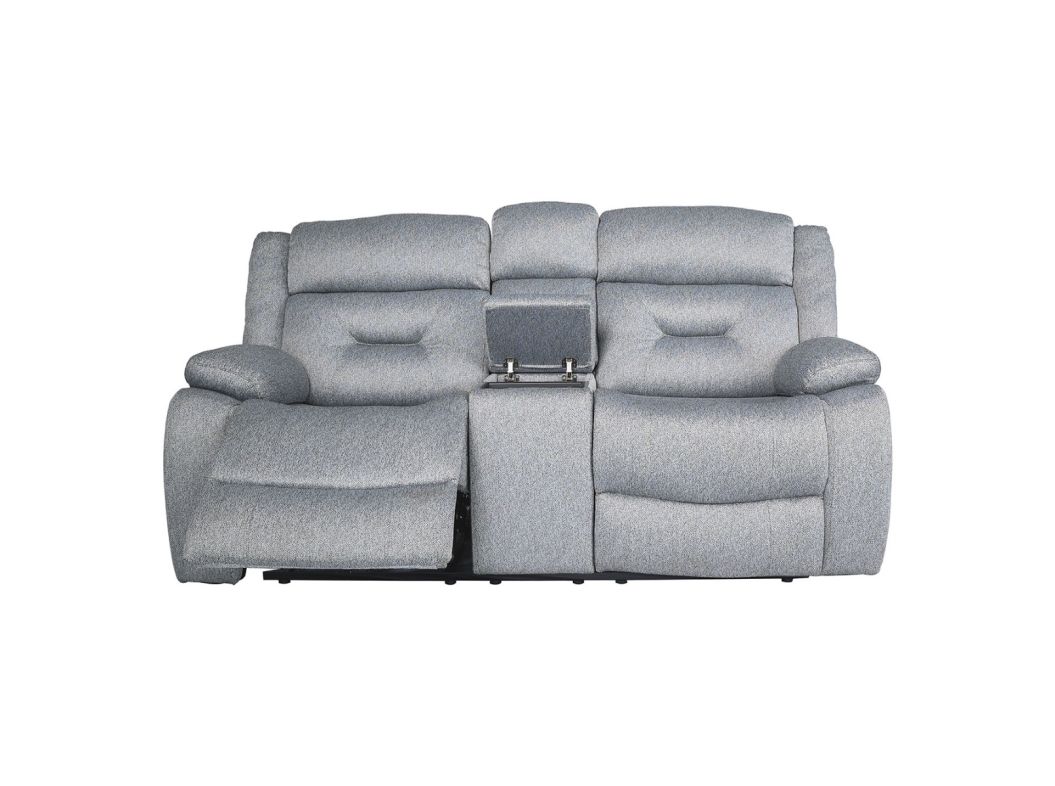 Porter Inferno Storm Power Loveseat - 0060PS02