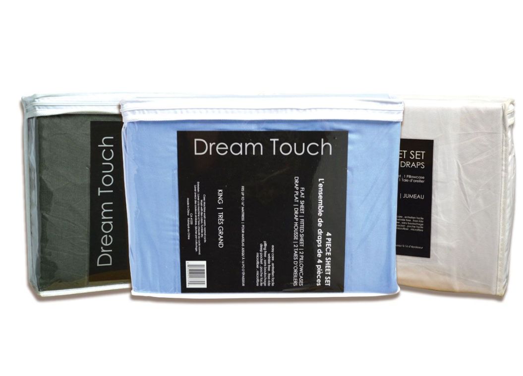 Queen Sheet Set - SHEETSQN