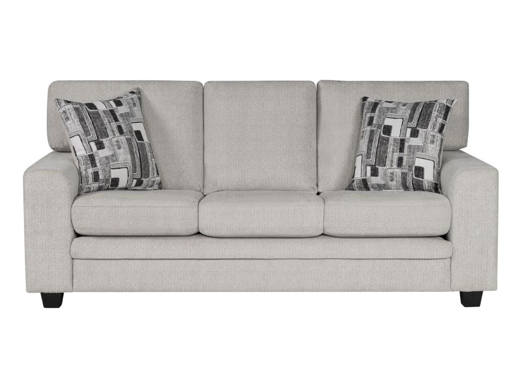 Reya Linen Sofa - 0031RL03