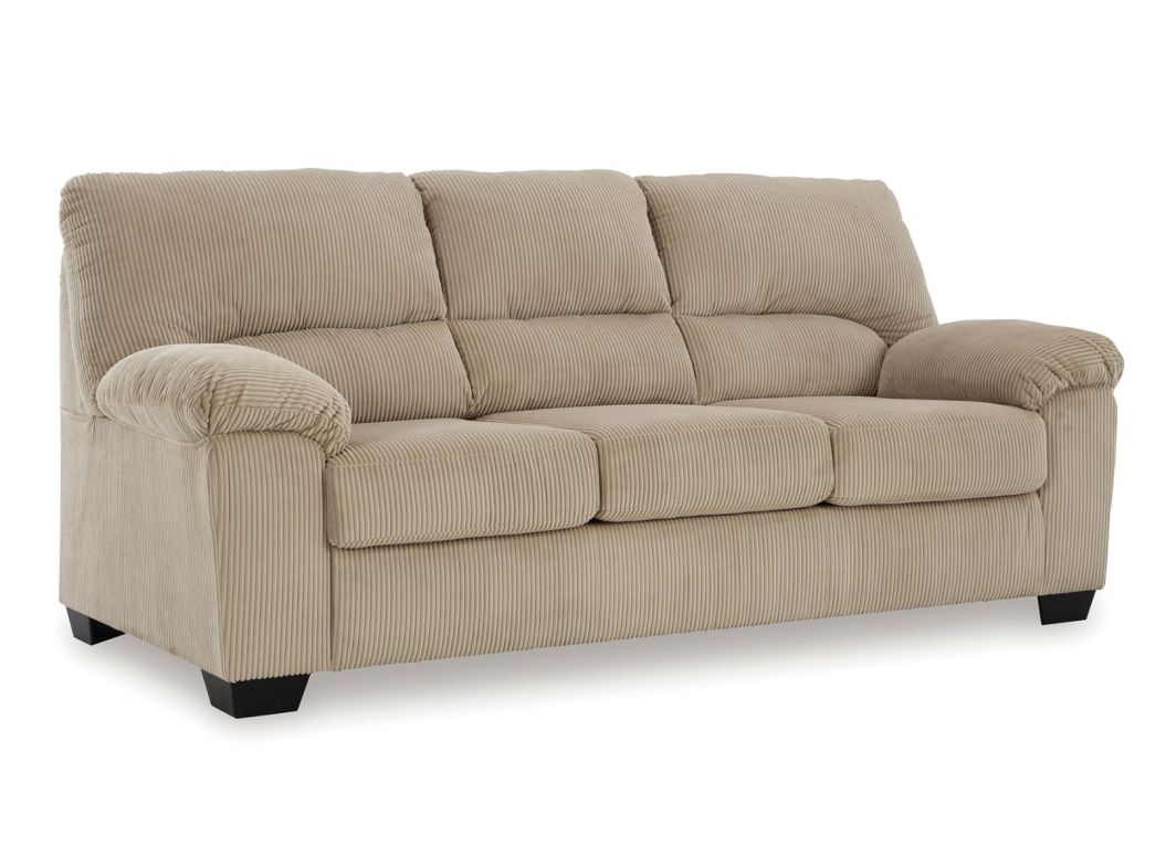 Simplejoy Sand Sofa - 2420SS03