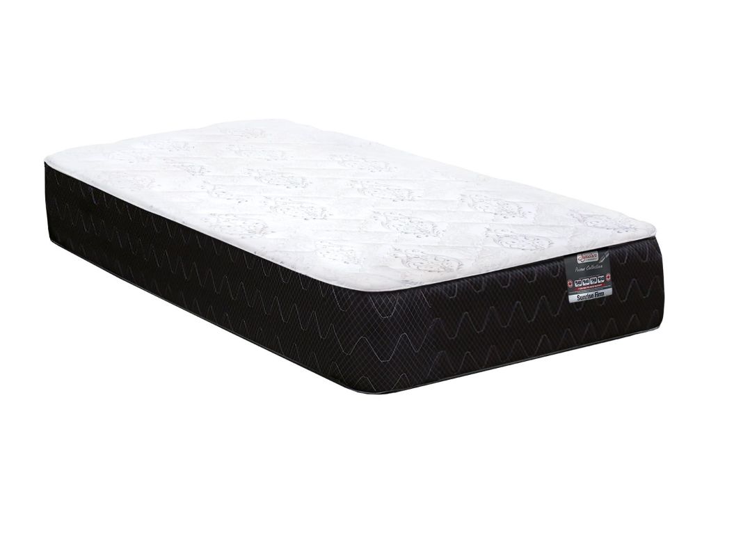 Sunrise Twin Mattress - SUNRTW01