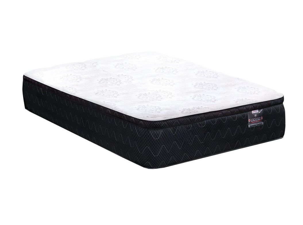 Supreme Comfort No-Flip Full Mattress - SUPRFL01