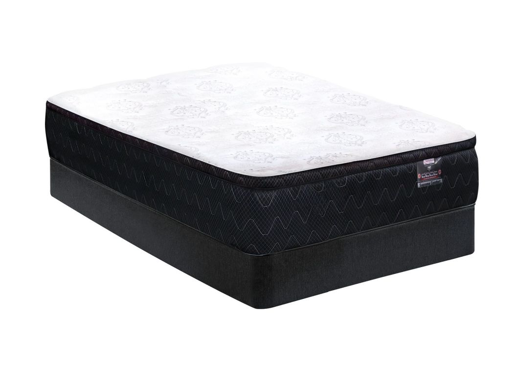 Supreme Comfort No-Flip Full Set - SUPRFL20