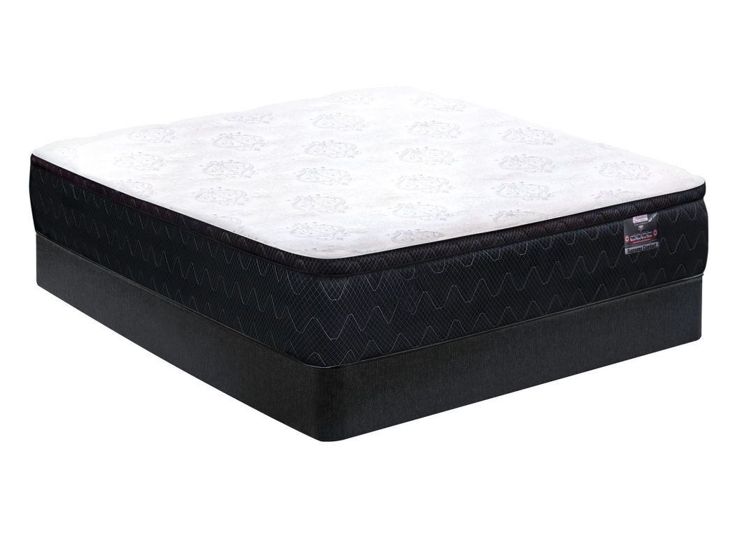 Supreme Comfort No-Flip Queen Set - SUPRQN20