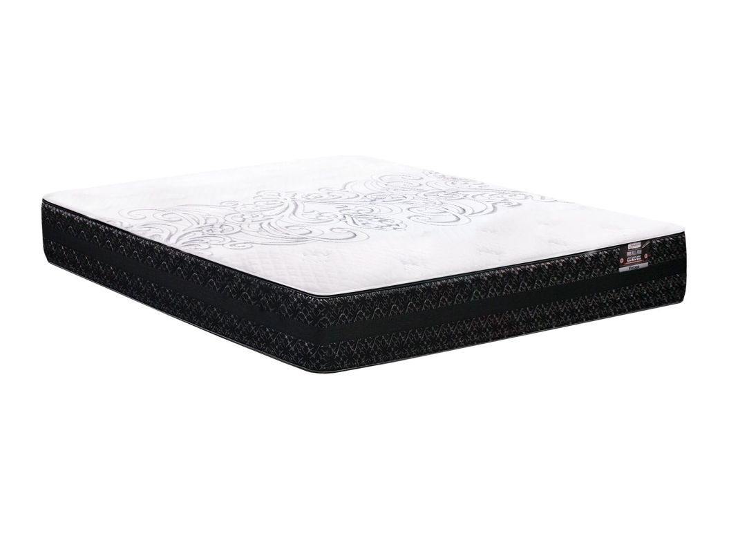 Vintage King Mattress - VINTKG01