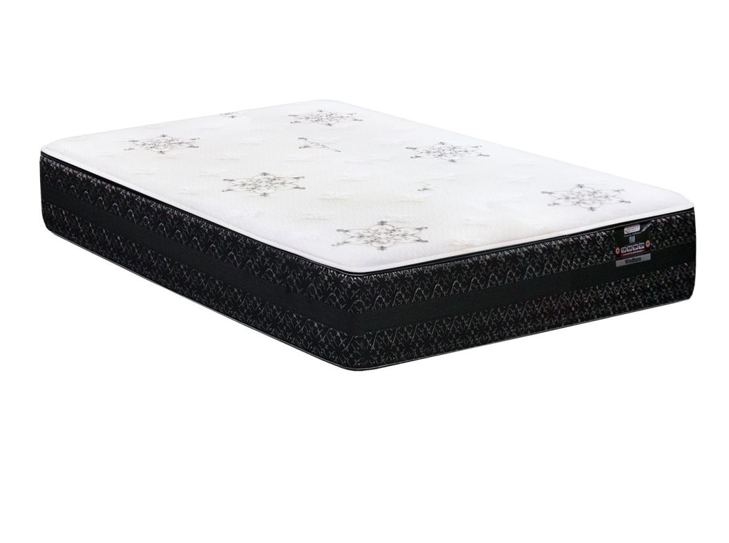 Windham Pocket Coil Full Mattress - WINDFL01