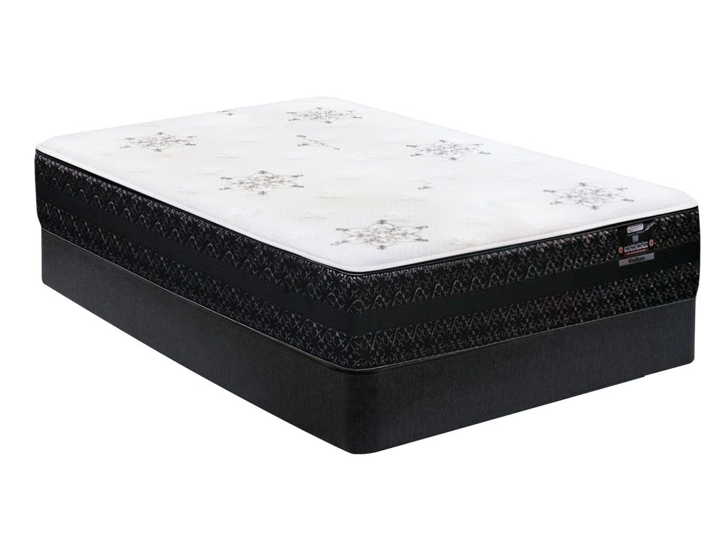 Windham Pocket Coil Full Set - WINDFL20