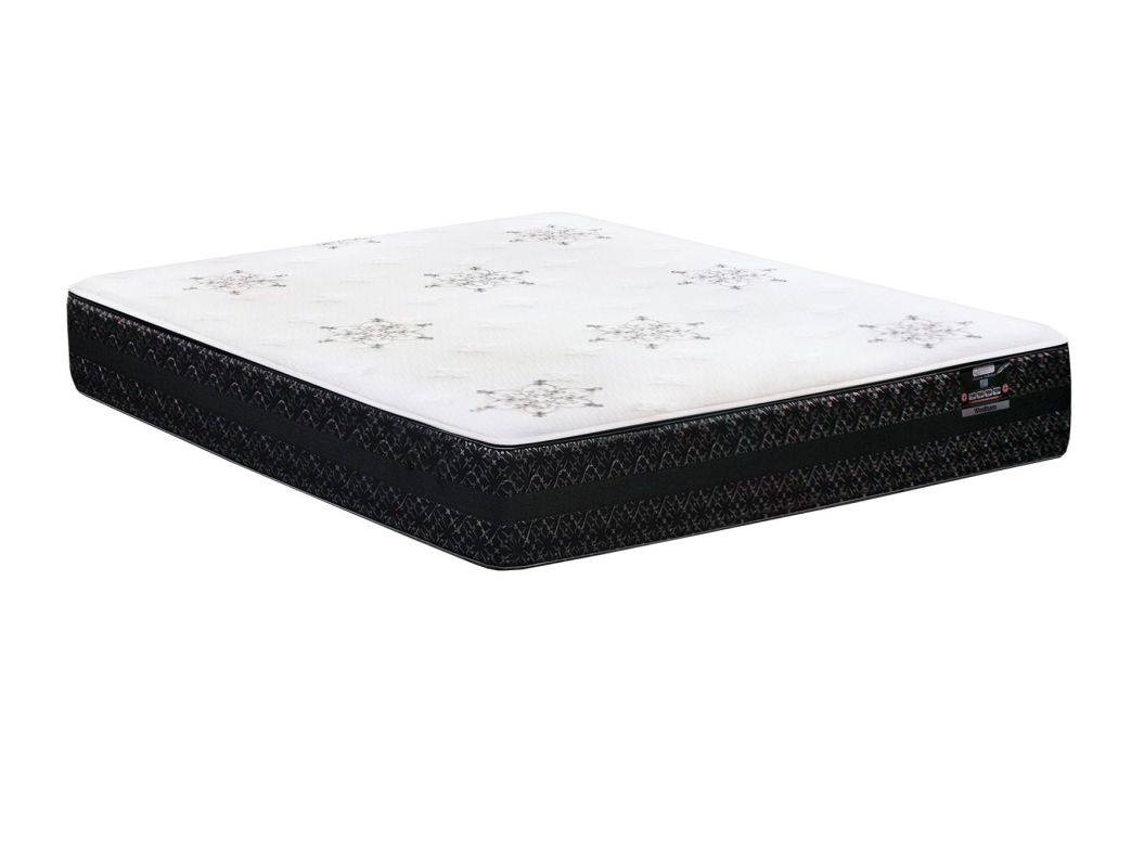 Windham Pocket Coil King Mattress - WINDKG01