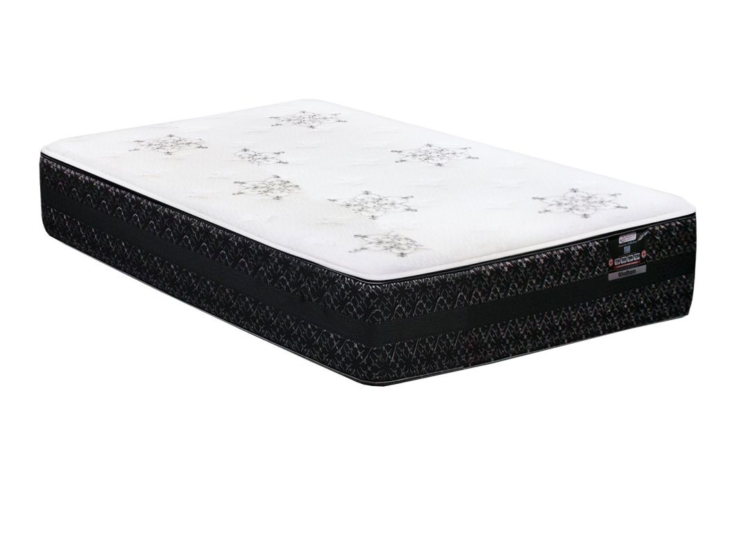 Windham Pocket Coil Twin Mattress - WINDTW01