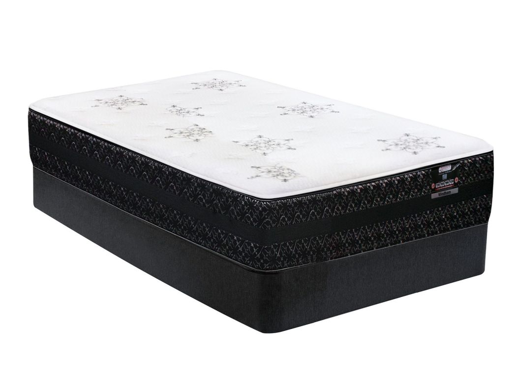 Windham Pocket Coil Twin Set - WINDTW20